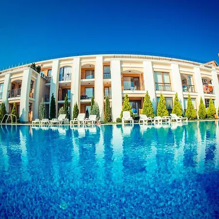 Apartament Grand - Sea Viev And Premium *