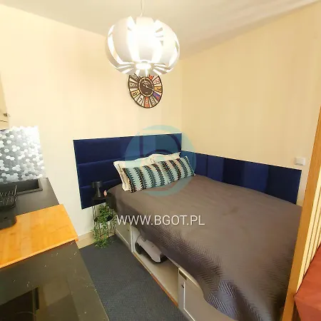 Apartament Grand - Sea Viev And Premium *