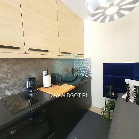 Apartament Grand - Sea Viev And Premium Święty Włas