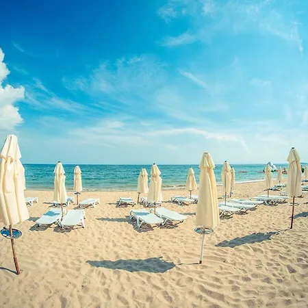 Grand - Sea Viev And Premium Apartman Szveti Vlasz