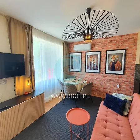 Apartament Grand - Sea Viev And Premium *