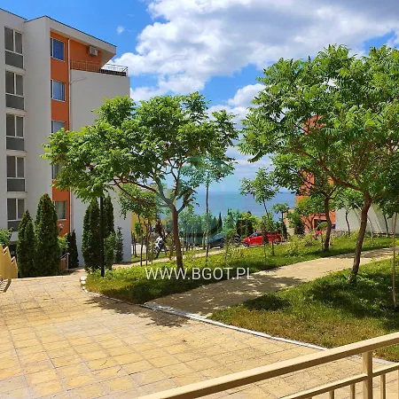 Apartman Grand - Sea Viev And Premium