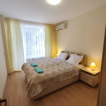 Grand - Sea Viev And Premium Apartament