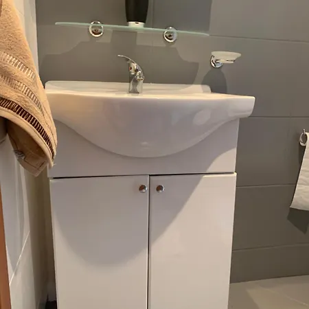 Apartament Grand - Sea Viev And Premium Święty Włas