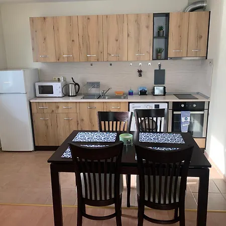 Grand - Sea Viev And Premium Apartament *
