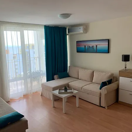 Apartman Grand - Sea Viev And Premium Szveti Vlasz
