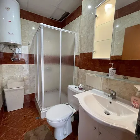 Grand - Sea Viev And Premium Apartament *