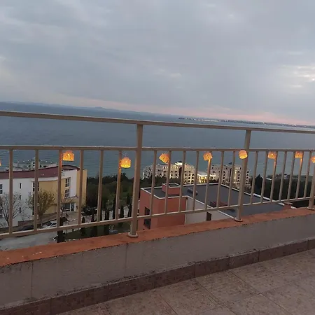 Grand - Sea Viev And Premium Apartman *