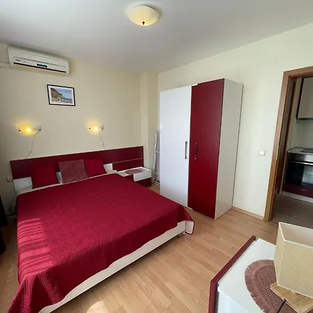 Grand - Sea Viev And Premium * Szveti Vlasz