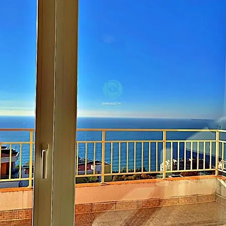 Grand - Sea Viev And Premium * Szveti Vlasz
