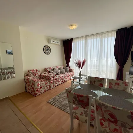 Grand - Sea Viev And Premium * Szveti Vlasz