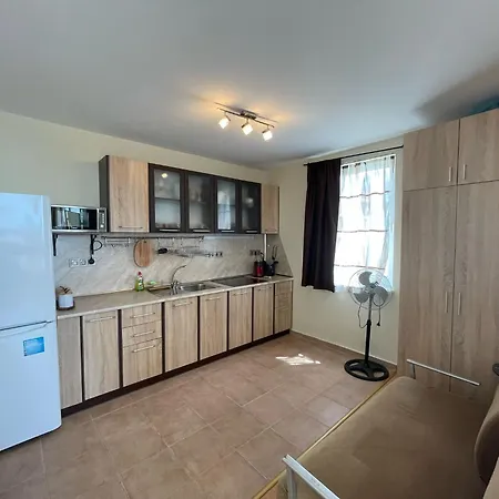 Grand - Sea Viev And Premium Apartman