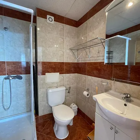 Apartament Grand - Sea Viev And Premium *