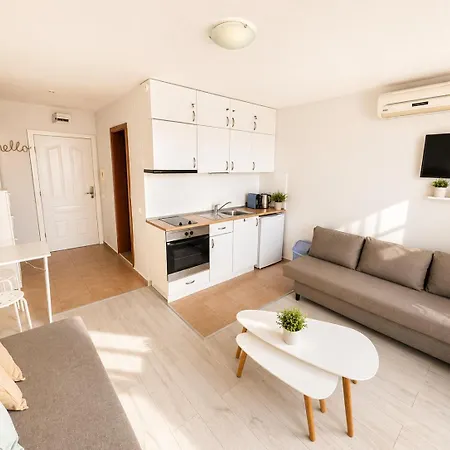 Apartman Grand - Sea Viev And Premium *