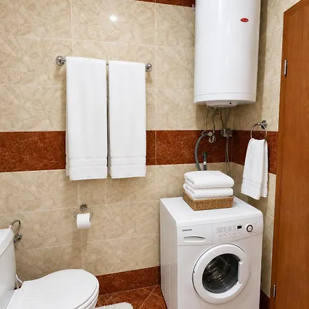 Grand - Sea Viev And Premium *