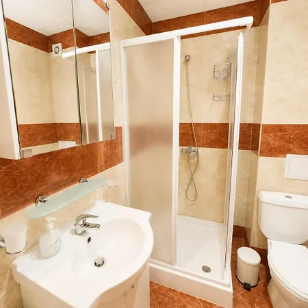 Apartman Grand - Sea Viev And Premium *