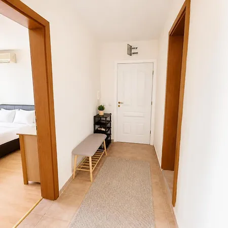 Apartman Grand - Sea Viev And Premium