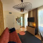 Grand - Sea Viev And Premium Апартаменты