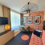 Апартаменты Grand - Sea Viev And Premium *