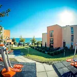 Апартаменты Grand - Sea Viev And Premium Свети-Влас
