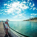 Grand - Sea Viev And Premium Апартаменты Свети-Влас
