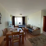 Апартаменты Grand - Sea Viev And Premium Свети-Влас
