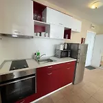 Апартаменты Grand - Sea Viev And Premium Свети-Влас