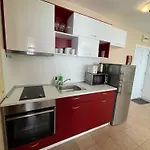 Grand - Sea Viev And Premium Апартаменты Свети-Влас