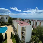 Grand - Sea Viev And Premium Апартаменты *
