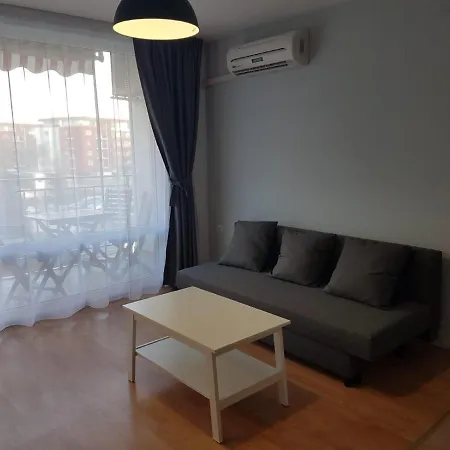 Grand - Sea Viev And Premium Appartamento