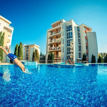 Apartment Grand - Sea Viev And Premium *