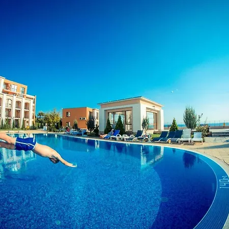 Grand - Sea Viev And Premium Appartamento *