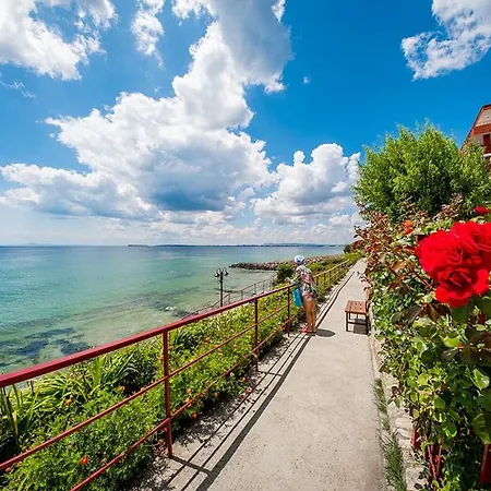 Appartamento Grand - Sea Viev And Premium