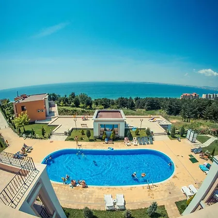 Appartamento Grand - Sea Viev And Premium *