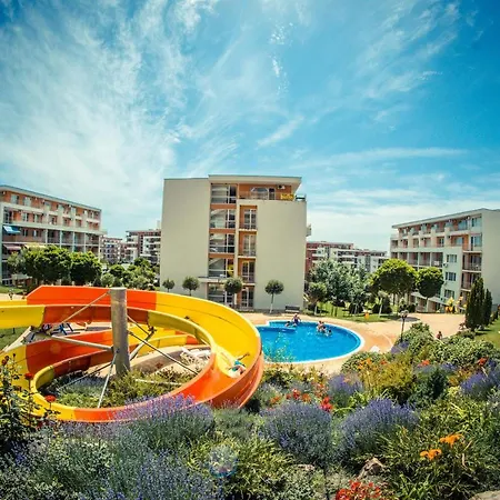 Apartment Grand - Sea Viev And Premium *