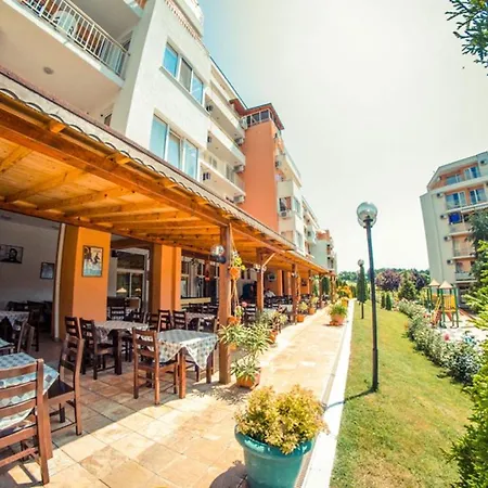 Grand - Sea Viev And Premium Apartment Sveti Vlas