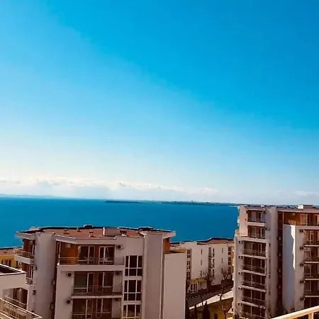 Grand - Sea Viev And Premium Appartamento *
