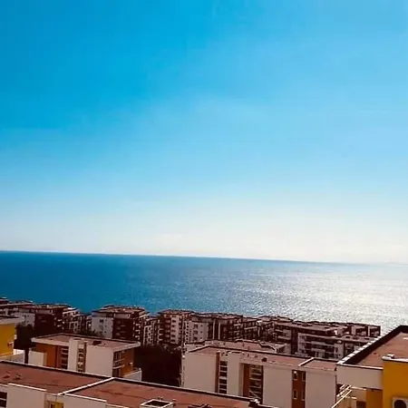 Appartamento Grand - Sea Viev And Premium Sveti Vlas