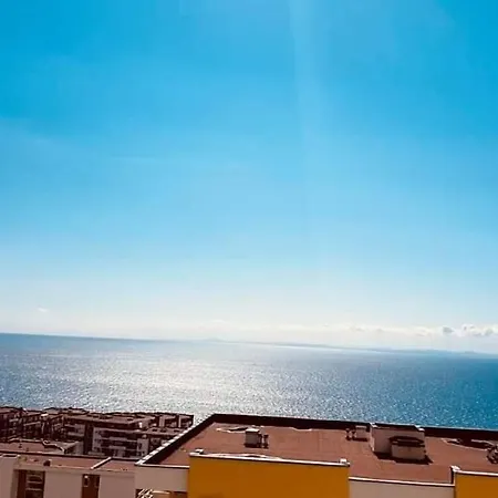 Appartamento Grand - Sea Viev And Premium