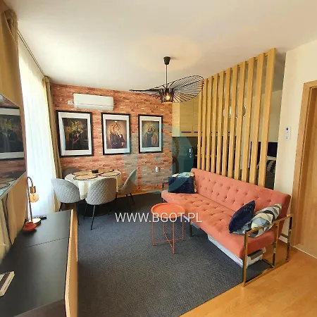 Appartamento Grand - Sea Viev And Premium