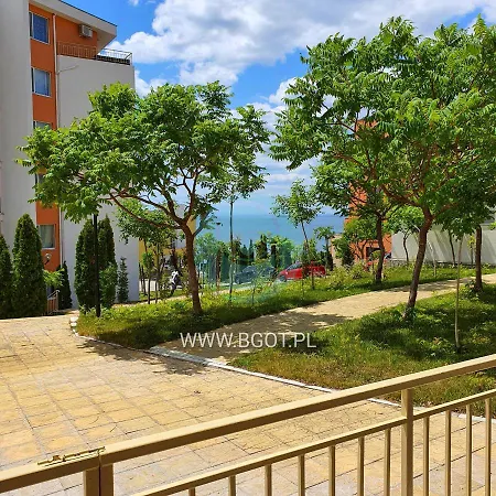 Grand - Sea Viev And Premium Appartamento