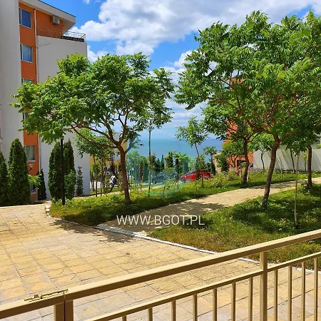Grand - Sea Viev And Premium Apartment