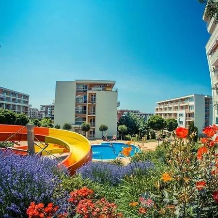 Appartamento Grand - Sea Viev And Premium *