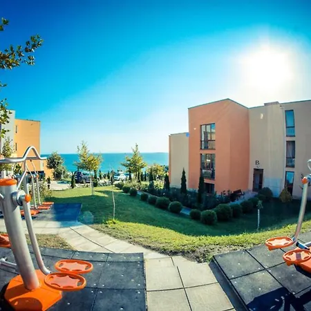 Appartamento Grand - Sea Viev And Premium Sveti Vlas