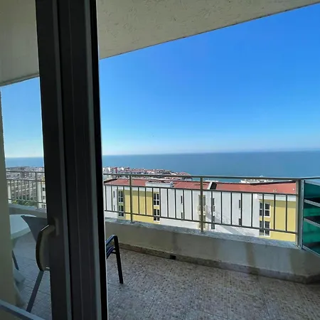 Grand - Sea Viev And Premium Appartamento *