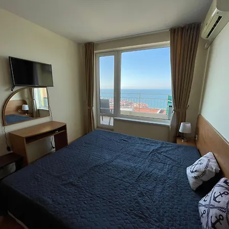 Appartamento Grand - Sea Viev And Premium *