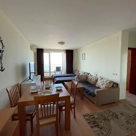 Appartement Grand - Sea Viev And Premium Sveti Vlas