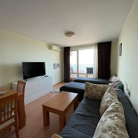 Grand - Sea Viev And Premium Sveti Vlas