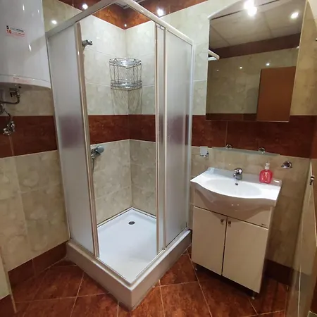 Grand - Sea Viev And Premium Appartement Sveti Vlas