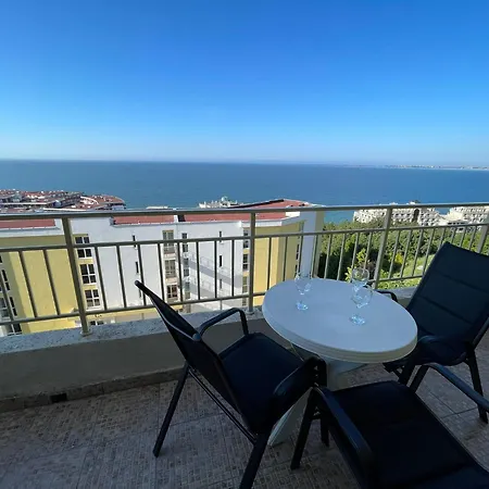 Grand - Sea Viev And Premium Appartamento *